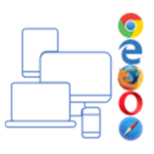 Ericom Browser Ericom Connect - 弘一資訊